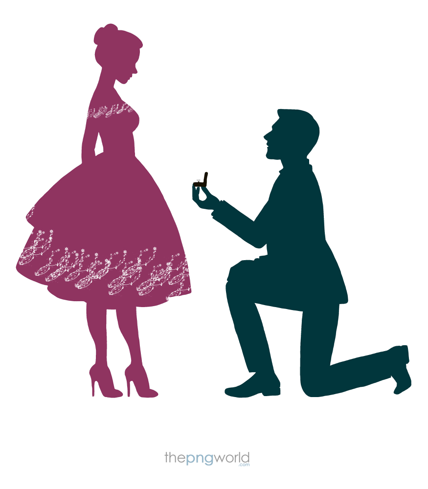 Proposal and Wedding Wedding,shaadi,couple,card,invitation,marriage,bride,groom,happy,love,relation,family,couple,heart,illustration,digital,artwork,handmade,work,moments